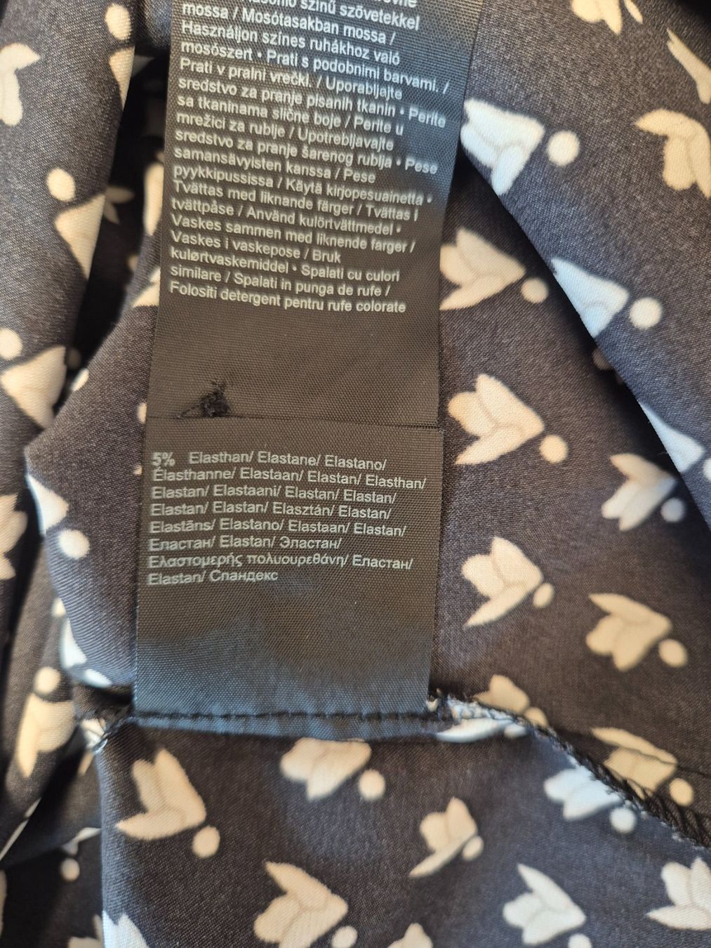 Comma Top: Comma Bluse, Top, Grösse 34 – Usato da Oberrohrdorf venduto da ma-vie 7