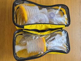 Erste Hilfeset Anti-Erstickungsgerät