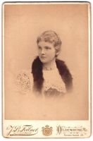 Fotografie J. B. Feilner, Oldenburg i. G
