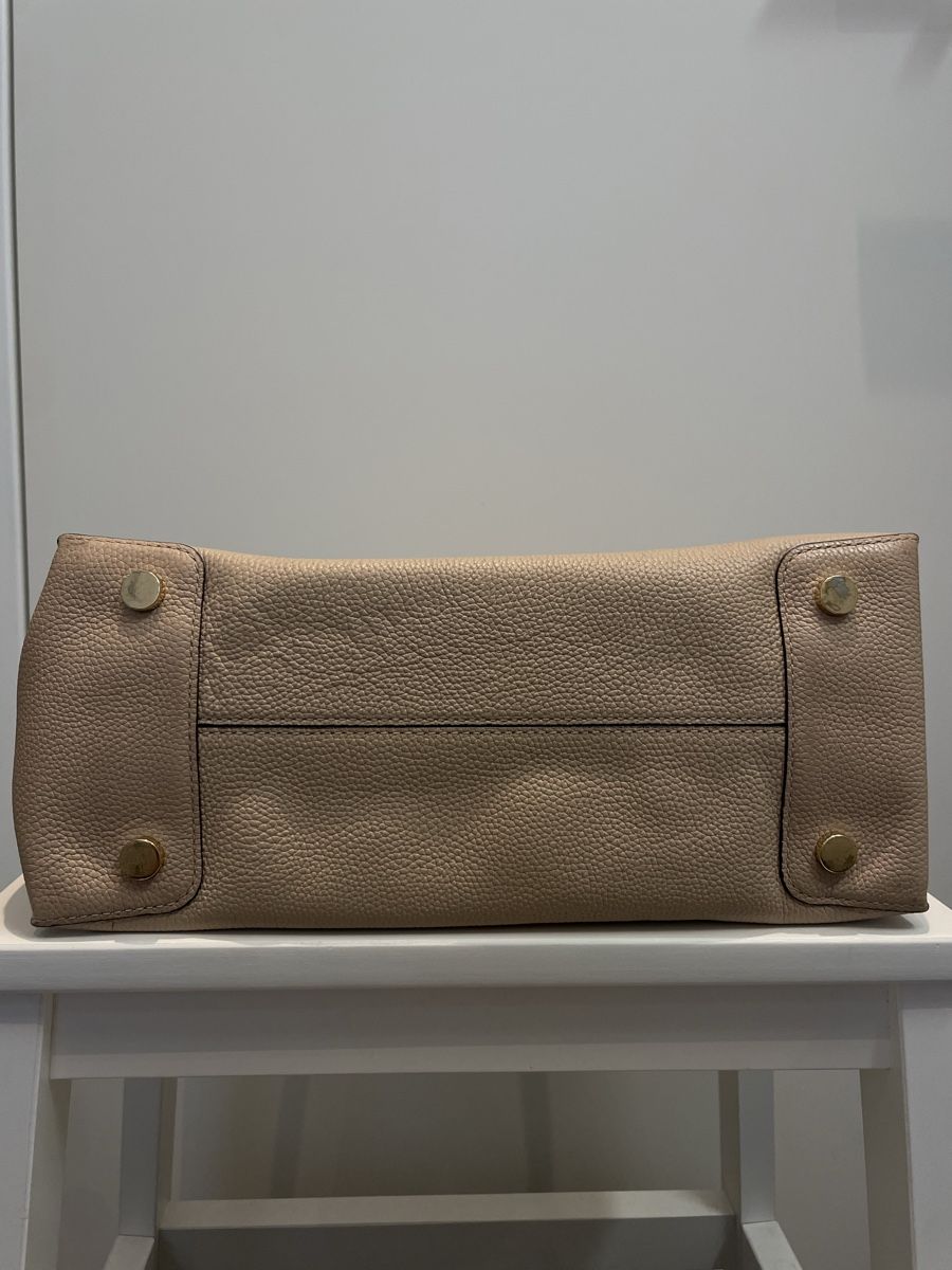 Michael Kors Borse da donna: Michael Kors Mercer Bag – Usato da Triesen venduto da antonellaaa_ 8