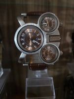 herren band uhr 