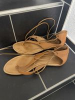 Sandalen Sommerschuh Ballerina Apple of Eden