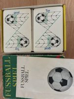 Fußballspiel – Bielefelder Spielkarten Nr. 0166
