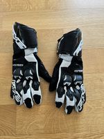 Five RFX2 Motorradhandschuhe Grösse S 8 (wie neu)
