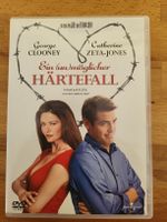 DVD Ein (un)möglicher Härtefall Clooney Zeta-Jones
