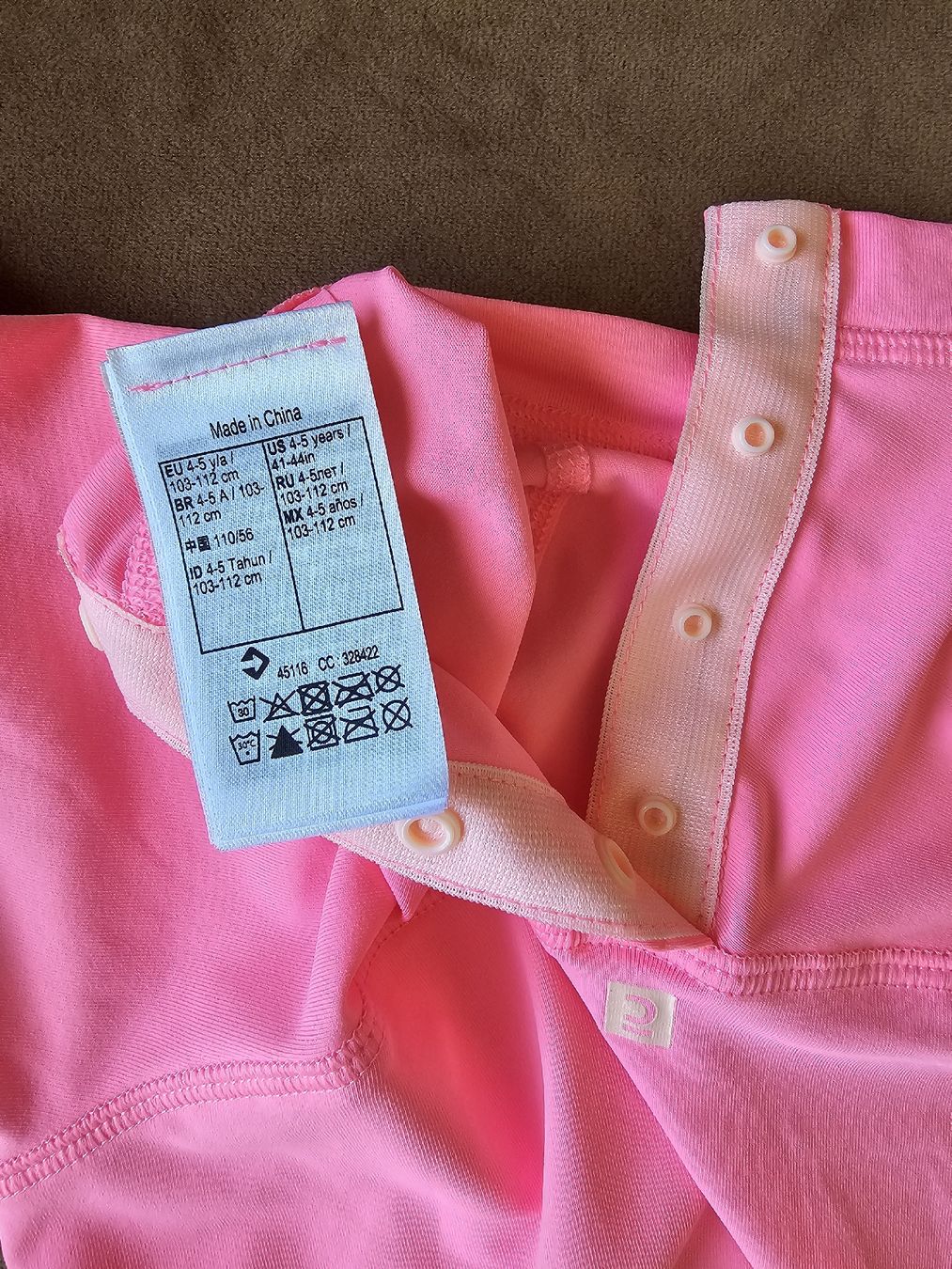 Decathlon Costumi da bagno & Bikini: Swim Suit – Usato da Cologny venduto da Selin34 2