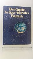 Der Grosse Krüger Atlas des Weltalls – Patrick Moore 1980
