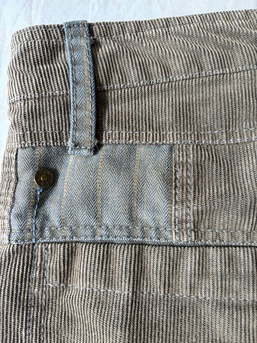Nile Pantaloni: NILE Damen Hose S – Usato da Hünibach venduto da Falken83 4