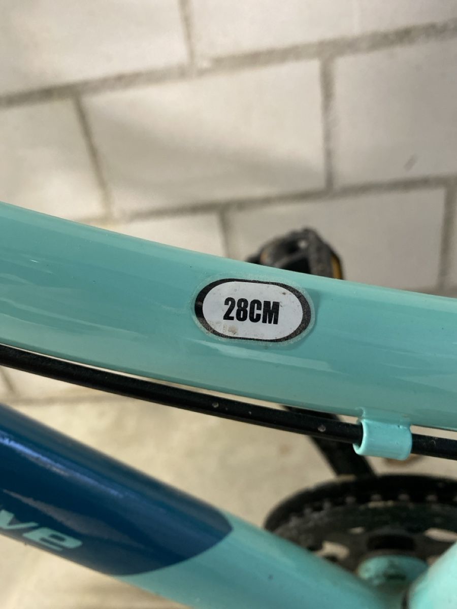 Crosswave Velos: Vélo enfant fille – Gebraucht aus Grenchen von O.r.i.g. 2