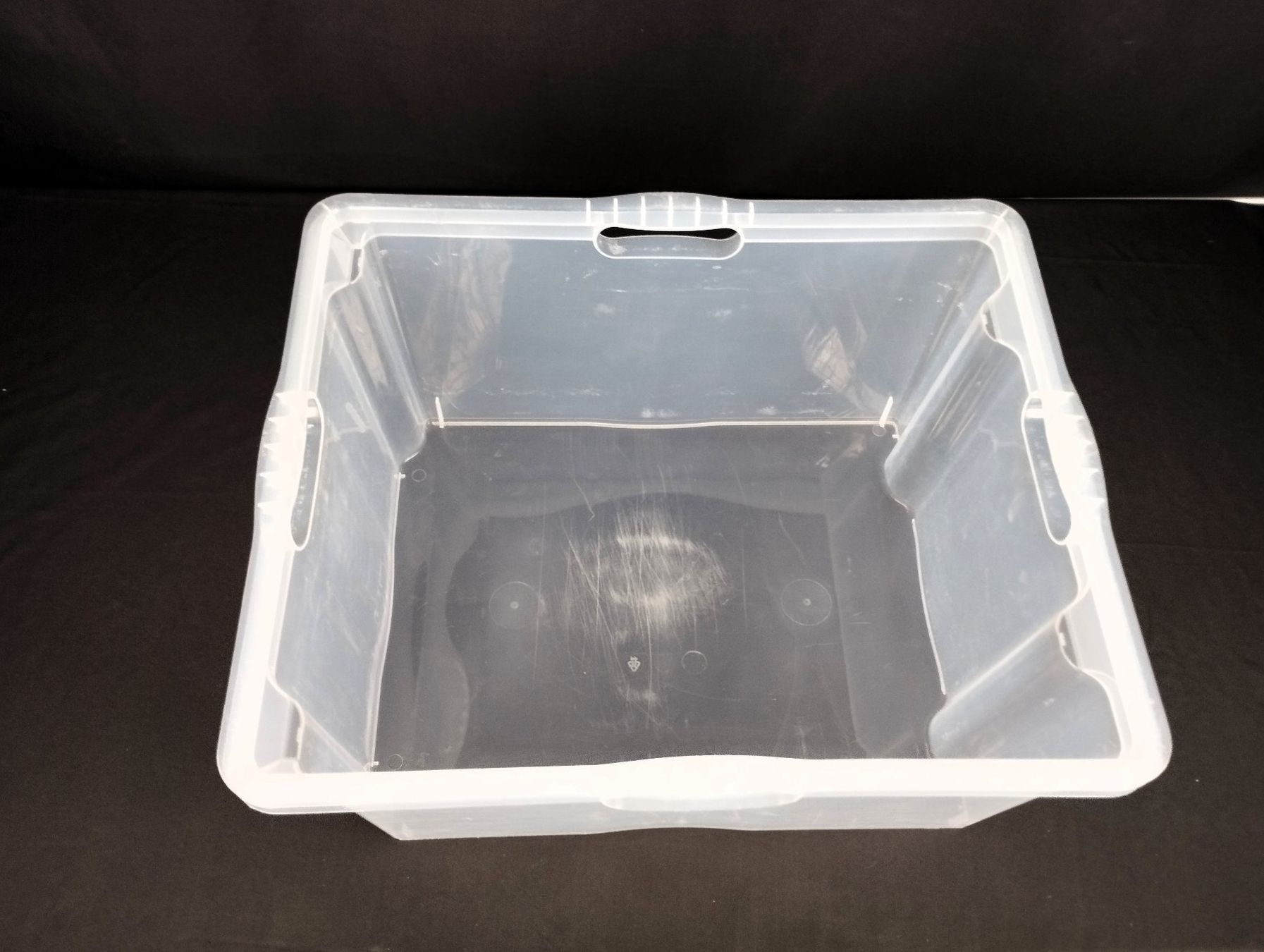 Contenitori & Simili: Kunststoffbox – Usato da Schübelbach venduto da Restwert_Schubelbach 3