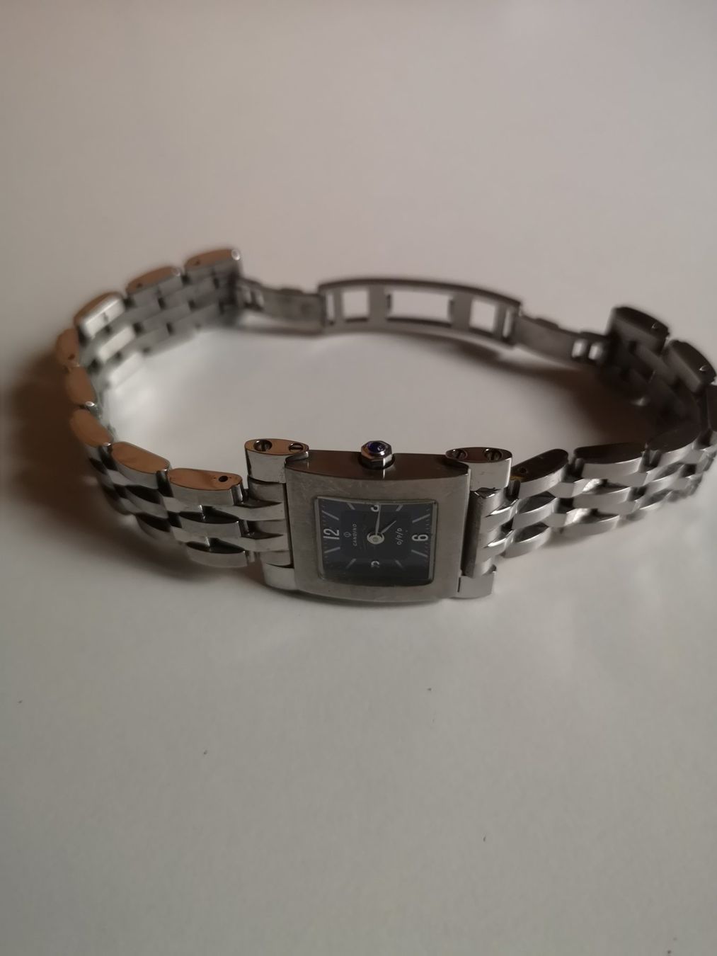 Candino Orologi: Candino Damen uhr – Usato da Schaffhausen venduto da Leveron13