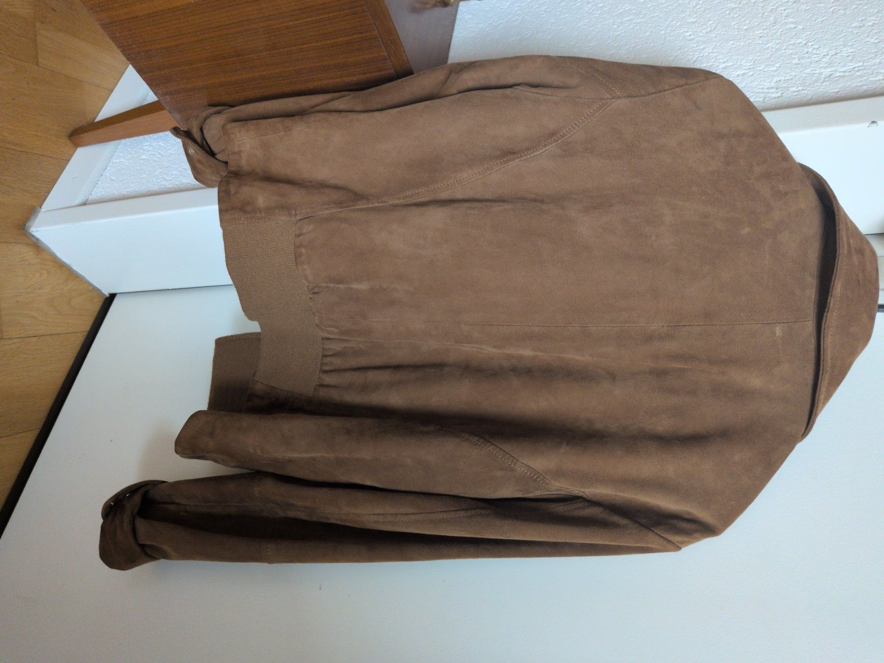 Giacche: Vintage Lederjacke Gr. S/M – Usato da Ostermundigen venduto da om11 4