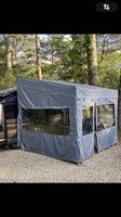 VW Busvorzelt,Raucherzelt,Camping