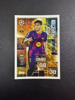 Topps Match Attax 2025/26 Pau Cubarsi 203