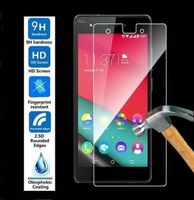 9H Panzerglas Folie WIKO Jerry