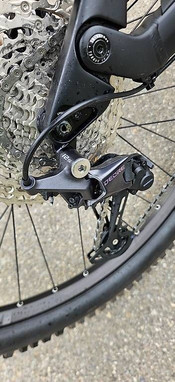 Canyon Velos: E-Bike Canyon Neuron:ON 7 Gr.XS nur 264km - neuwertig – Gebraucht aus Schaffhausen von nicosigi 2