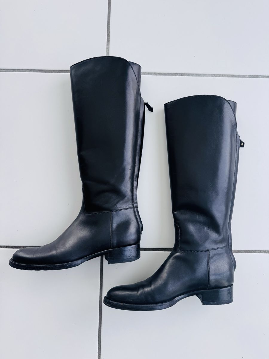 Loro Piana Scarpe da donna: Loro Piana boots – Usato da Zürich venduto da agi_j875