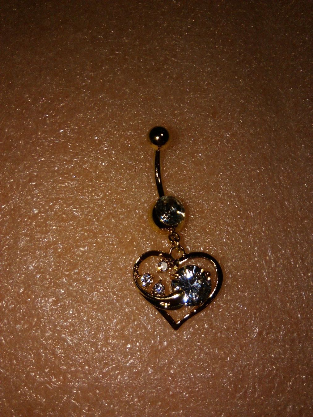 Gioielli per piercing: bauchnabelpiercing,,edelstahl – Nuovo (secondo la descrizione) da Basel venduto da bijoutrie_4 7