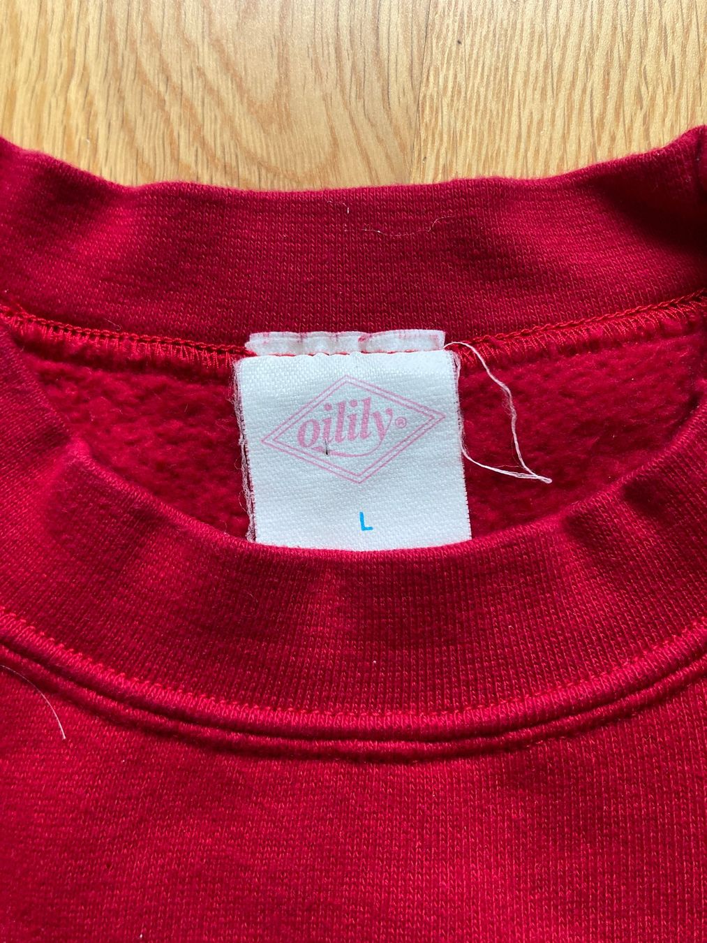 Oilily Maglioni & Felpe: Vintage Sweatshirt, Oilily – Usato da Zürich venduto da mai_ygy8 4