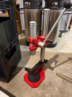 Bierbrau Hobbybrauer Grifo Kronverkorker