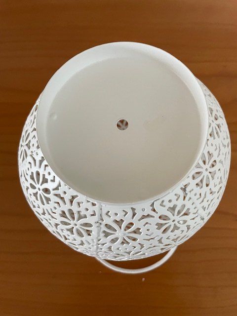 Tutte le decorazioni: Teelichthalter – Usato da Herisau venduto da ErWi9100 5