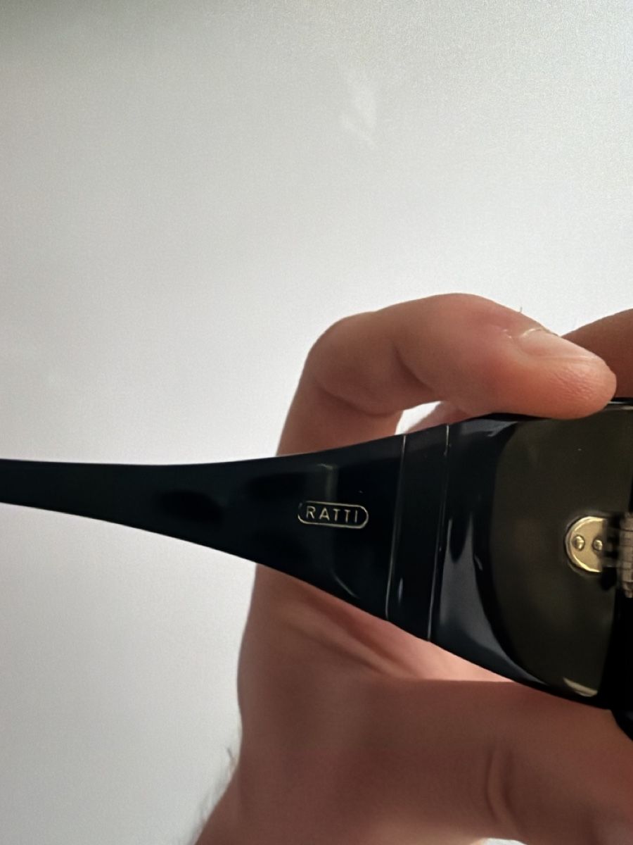Persol Occhiali & Lenti: Persol model Ratti – Usato da Porza venduto da wys_p9nm 4