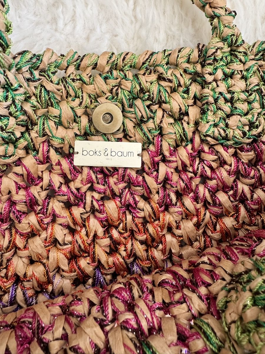 Borse da donna: Sac à main BOKS and Baum comme neuf – Usato da Lausanne venduto da Meganelausanne 3