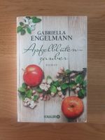 Apfelblütenzauber Roman