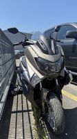 N-max 125 gpd