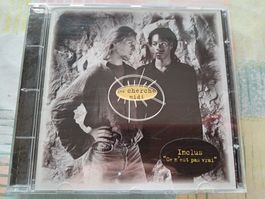 Cd Les cherche Midi ( Voulzy - Souchon fils )