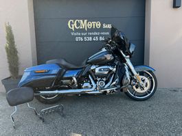 Harley Davidson Street Glide 107 LEASING POSSIBLE
