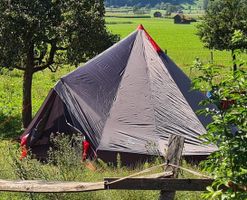 Tipizelt 12 Personen