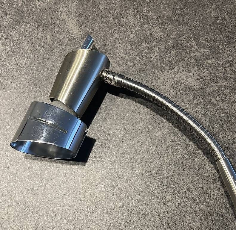 Lampes: Petite lampe murale flexible – D'occasion à Biel/Bienne par Freunemy 4