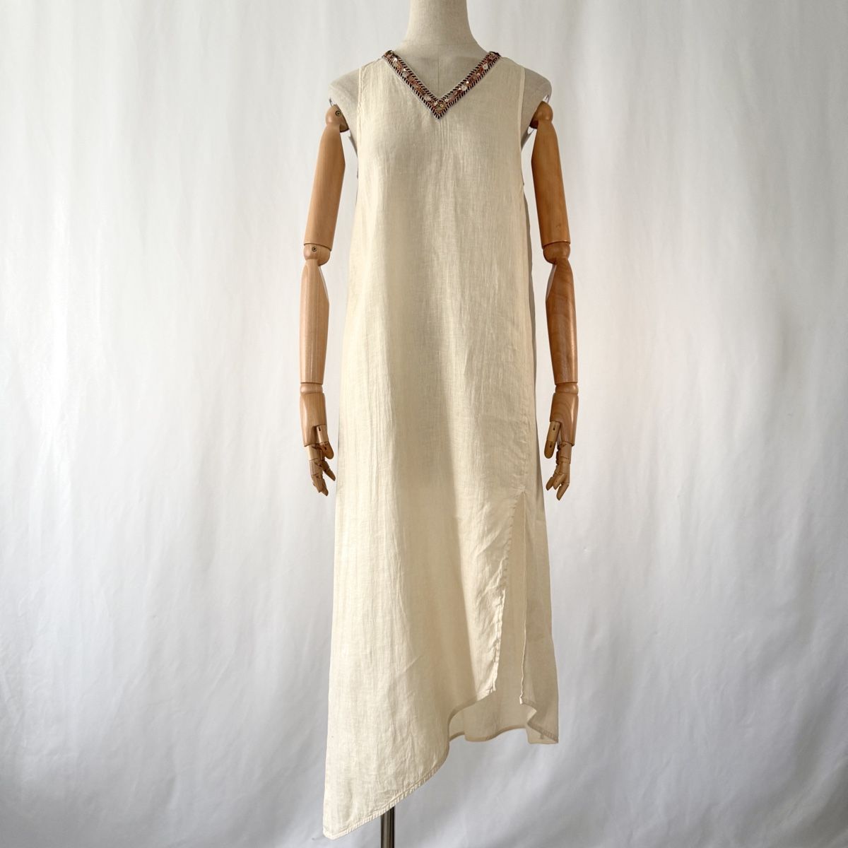 Kleider: 120% LINO Dress – Neu (gemäss Beschreibung) aus Emmen von Avviivva_Com2023