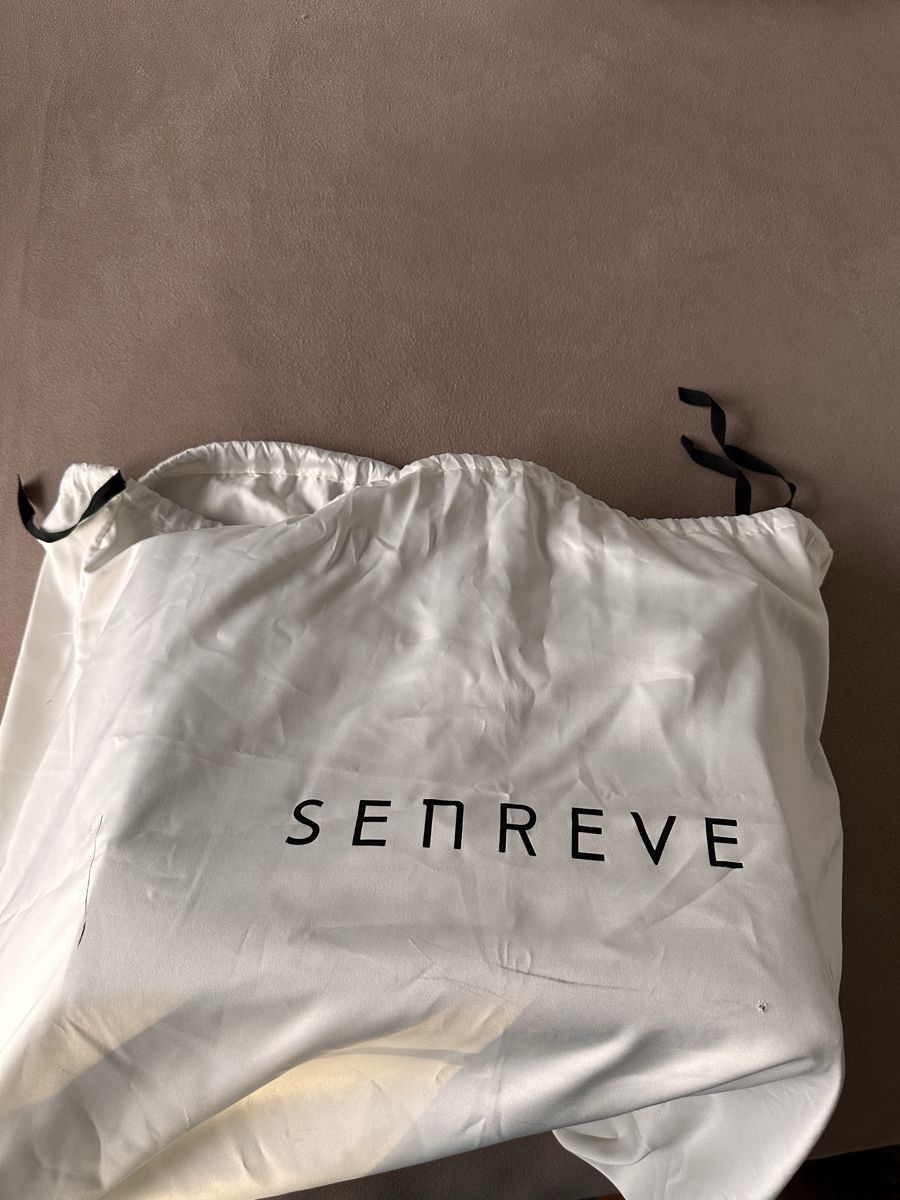 Borse da donna: Senreve Maestra Hellblau – Nuovo (secondo la descrizione) da Zürich venduto da lu0_df5p 5