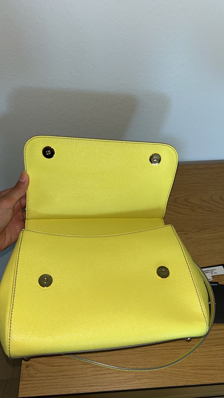 Dolce & Gabbana Taschen für Damen: Dolce & Gabbana Sicily Tasche – Neu (gemäss Beschreibung) aus Oetwil a.d. Limmat von r.hz 3