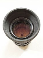 Leitz Wetzlar Summilux 1:1.4/50 mm für Leica M