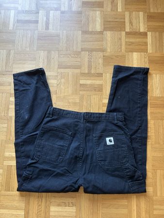 Pantalons Carhartt 