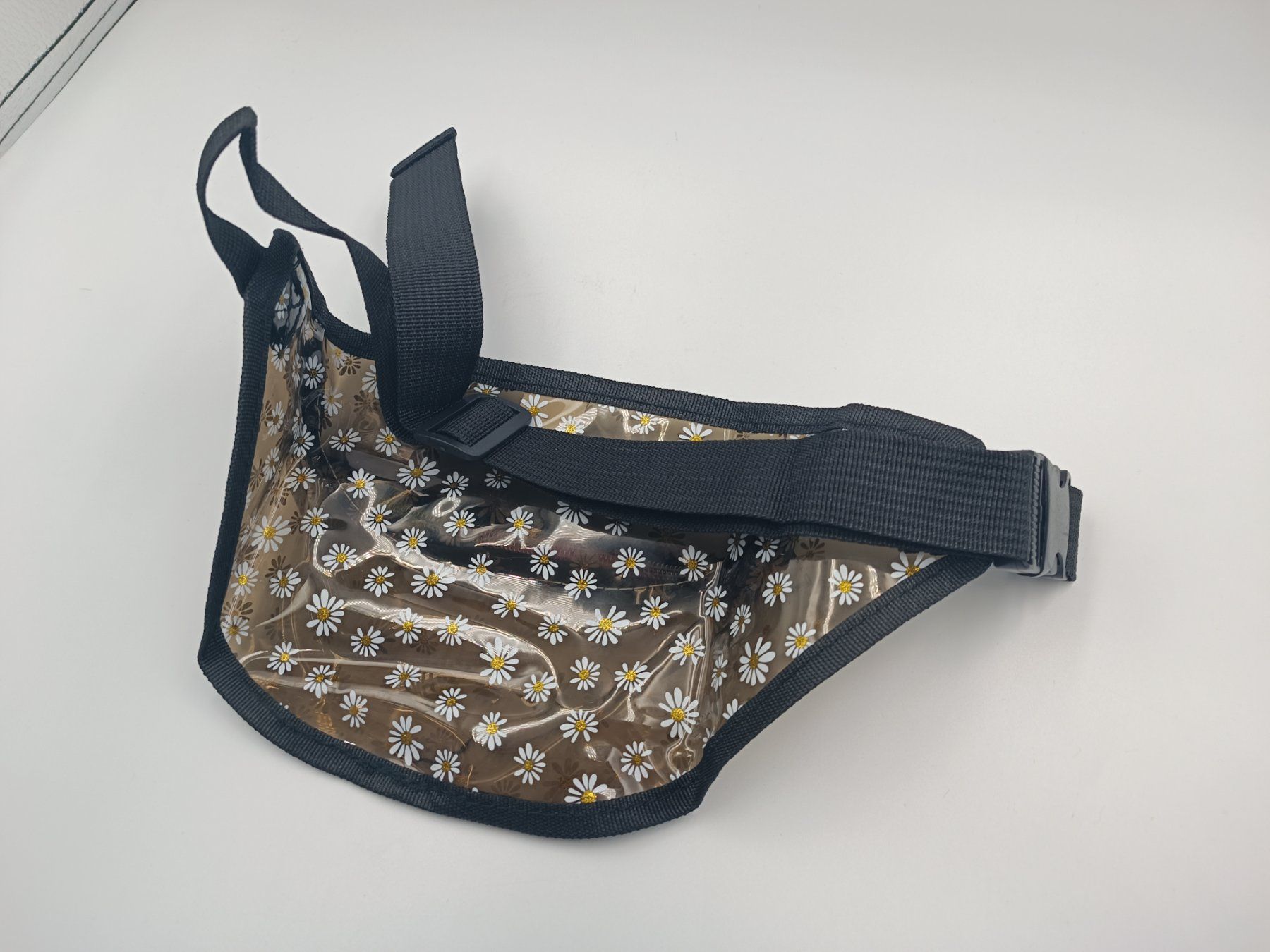 Borse: Bauchtasche Gänseblümchen Livacasa – Nuovo e nell'imballaggio originale da Schlieren venduto da 2nd-Life 1