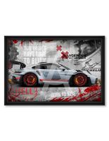 PORSCHE 911 GT3 RS 992 BILD NEU NP 599.-