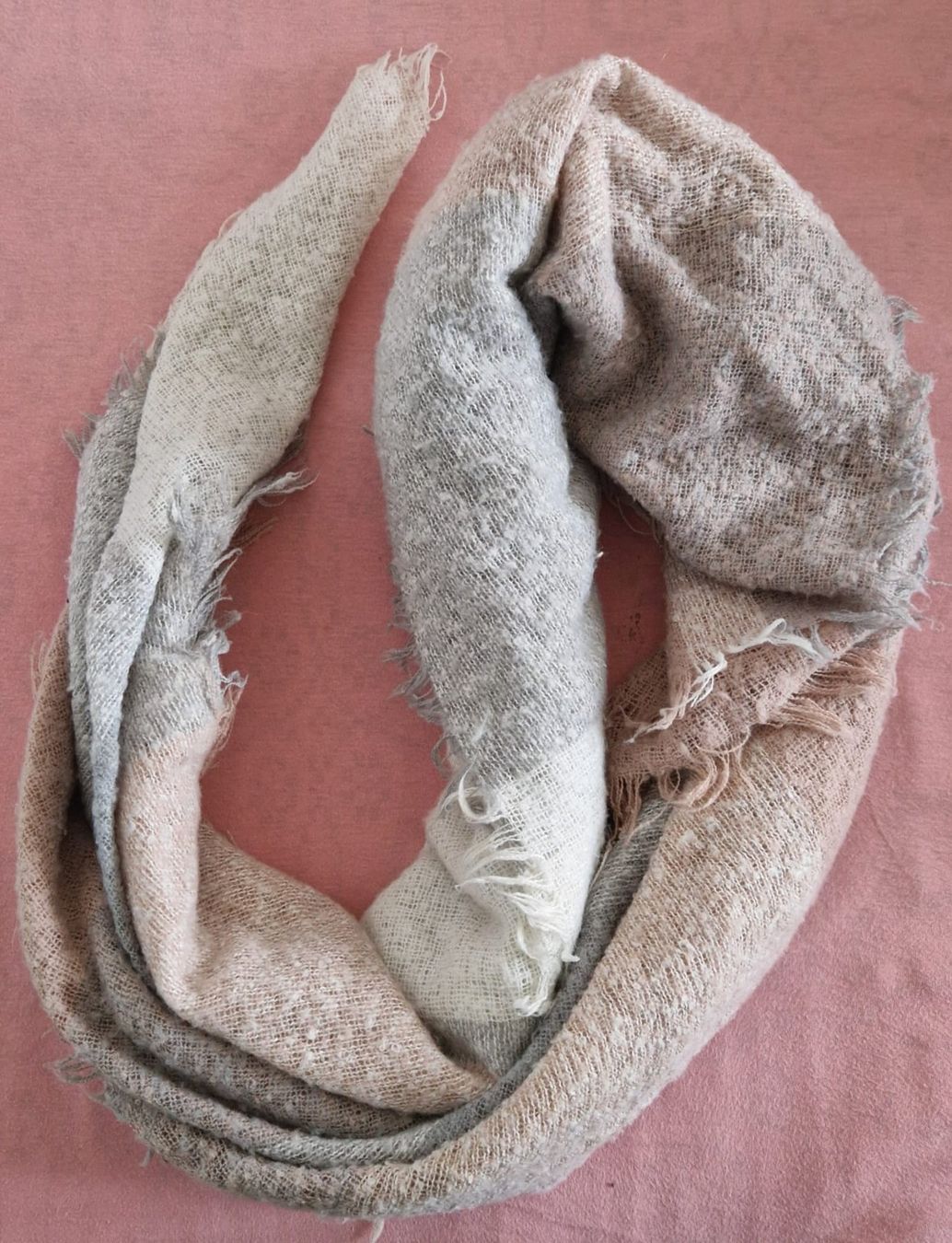 Foulard & Sciarpe: Winterschal – Usato da Frauenfeld venduto da jgh_gx6v 2