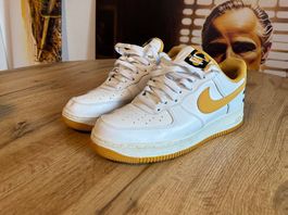 Nike Air Force One Sneakers / Gr.43 / neuwertig