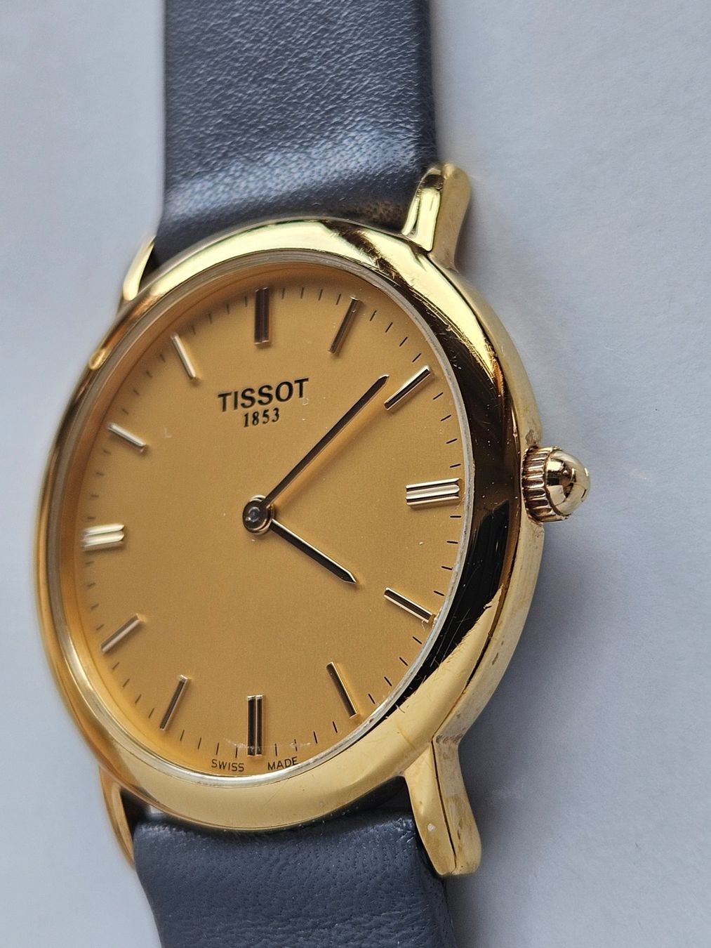 Tissot Orologi: 214 Tissot Quartz – Usato da Berikon venduto da mmm21 2