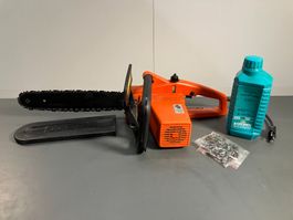 SACHS Dolmar 285 - El. Kettensäge inkl. Zubehör ab 1.-