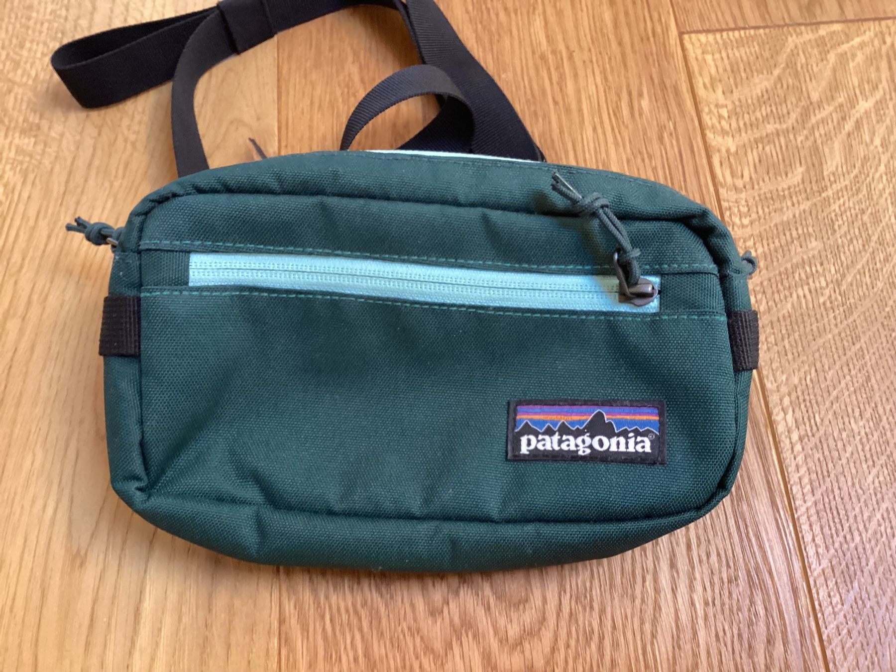 Patagonia Taschen: Patagonia Bauchtasche – Neu (gemäss Beschreibung) aus Domat Ems von parnifel 2
