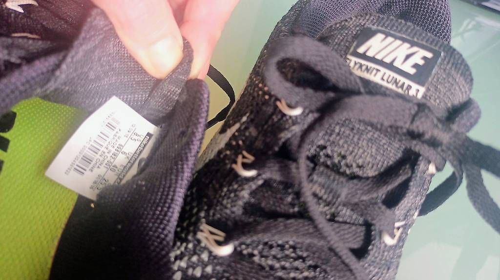 Scarpe da donna: Nike Running Grösse 40 – Usato da Zollikofen venduto da Diananna 1