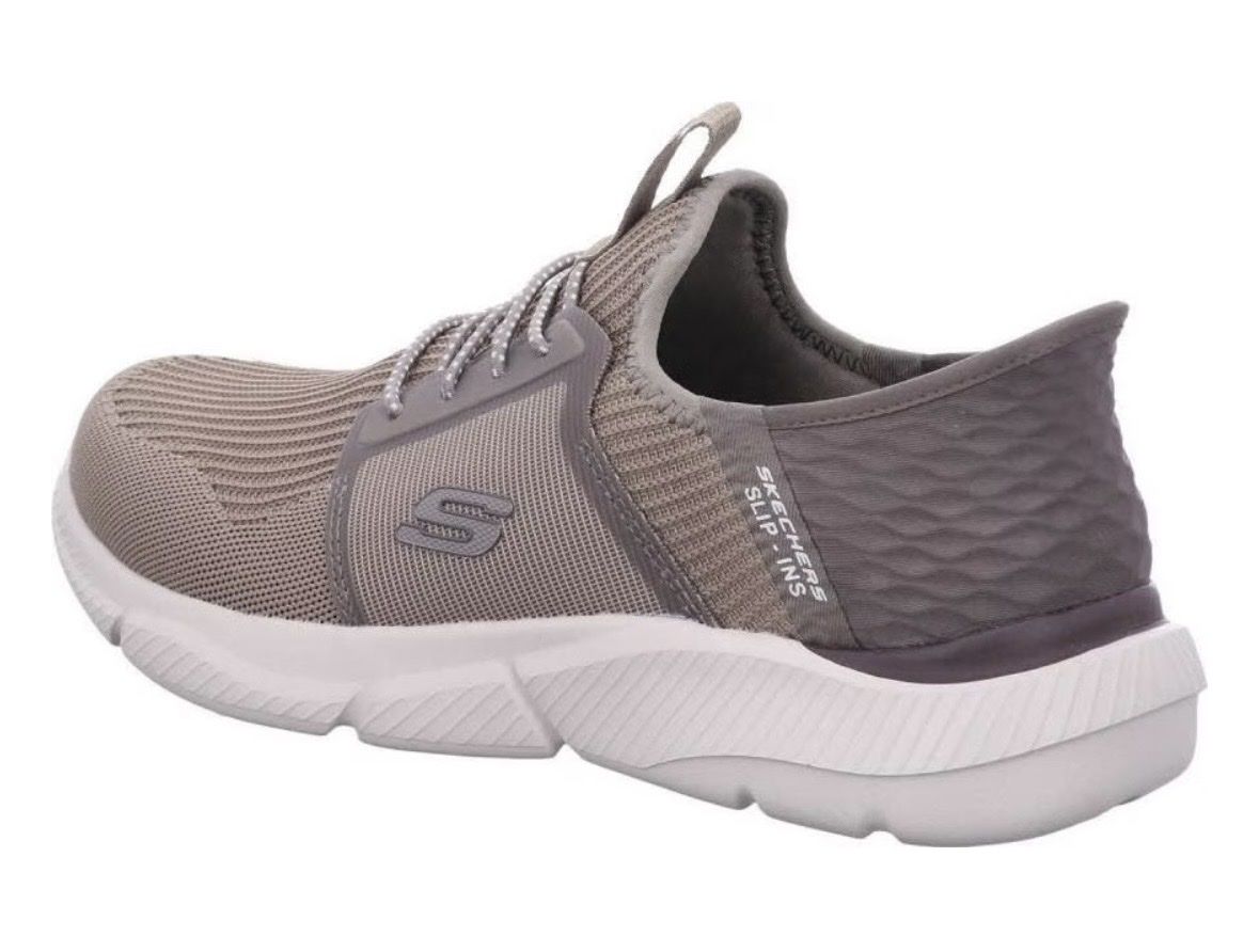 Skechers Herrenschuhe: Skechers Slip ins  – Neu und originalverpackt aus Zürich von ege_2ghf 3