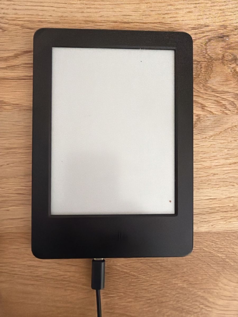 Amazon Tablet PC: Kindle e-reader 7 Generation – Usato da Winkel venduto da gracom 2
