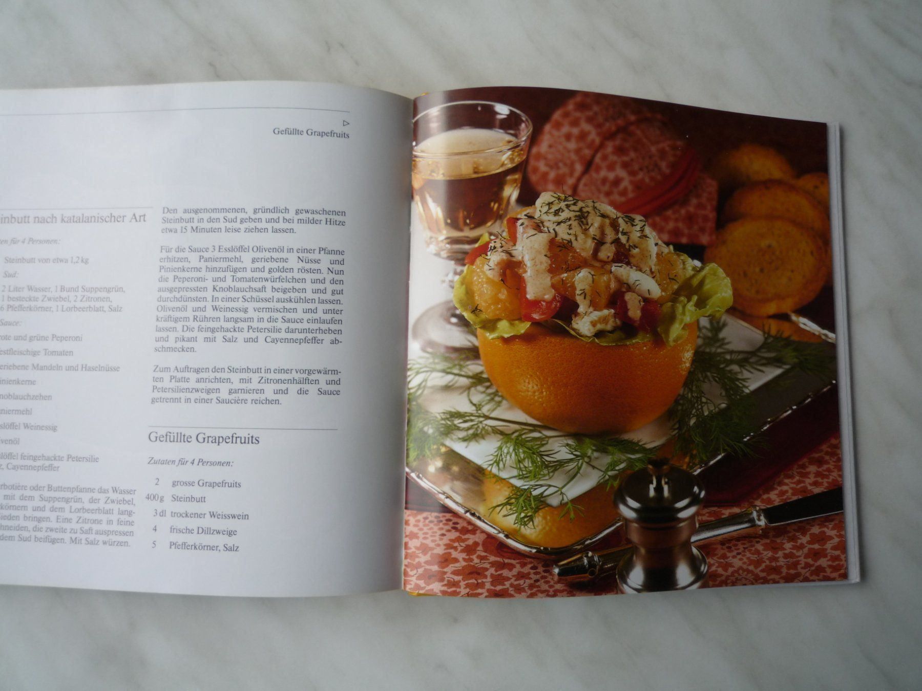 Libri: Silva-Fischkochbuch – Usato da Rafz venduto da Sonnenblume305 3
