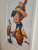 Pinocchio Bild